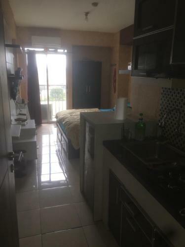 Bogor Valley Apartment