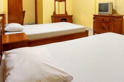 Hotel Wisma Citra Metro Redpartner
