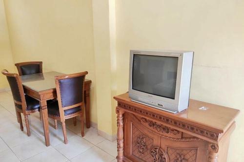 Hotel Wisma Citra Metro Redpartner