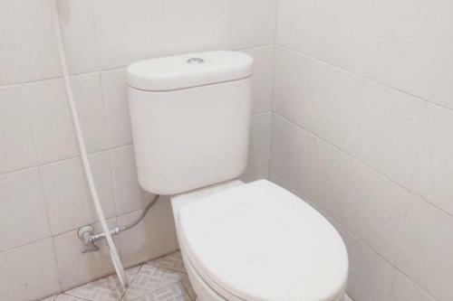Hotel Wisma Citra Metro Redpartner