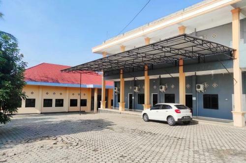 Hotel Wisma Citra Metro Redpartner