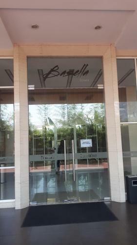 Apartemen Springlake Summarecon Lobby Basella 1023