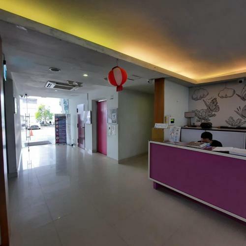 Apartamento Mj Rooms