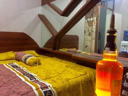 Apartamento Mj Rooms