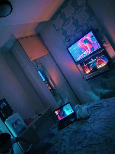 Apartamento Mj Rooms
