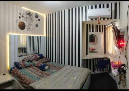 Apartamento Iky Rooms Aeropolis Residence 2