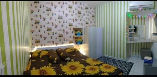 Apartamento Iky Rooms Aeropolis Residence 2