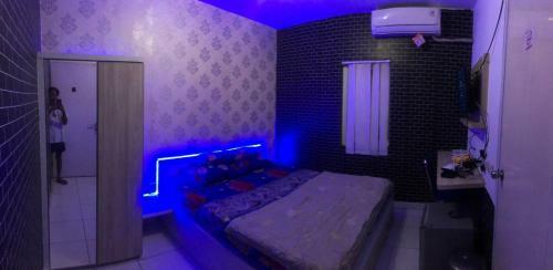 Apartamento Iky Rooms Aeropolis Residence 2
