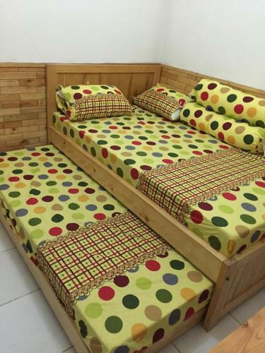 Apartamento Sibaruas Room
