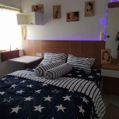 Hotel Bintang Property Aeropolis