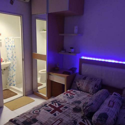 Hotel Bintang Property Aeropolis