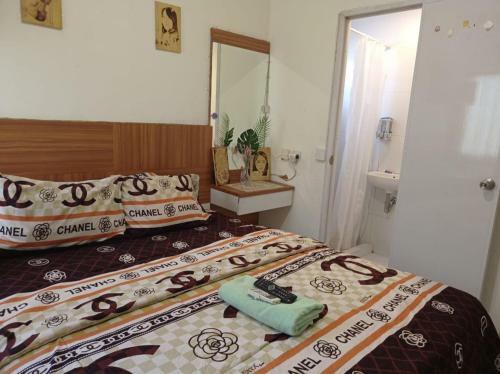 Hotel Bintang Property Aeropolis