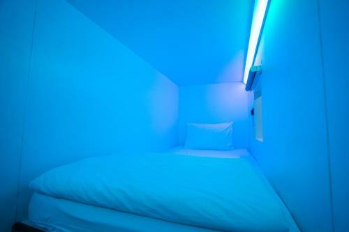 Bobobox Pods Airport Hub