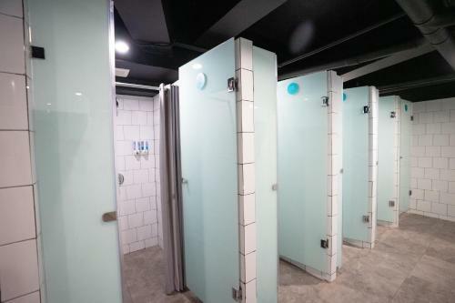 Bobobox Pods Airport Hub
