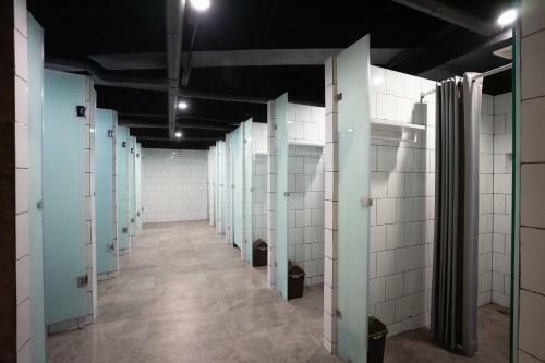 Bobobox Pods Airport Hub