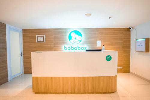 Bobobox Pods Airport Hub