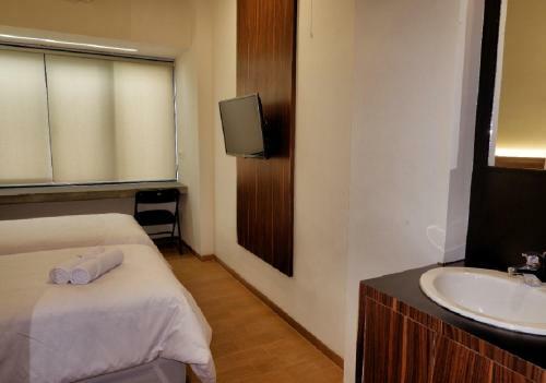 Hotel Guest House 555