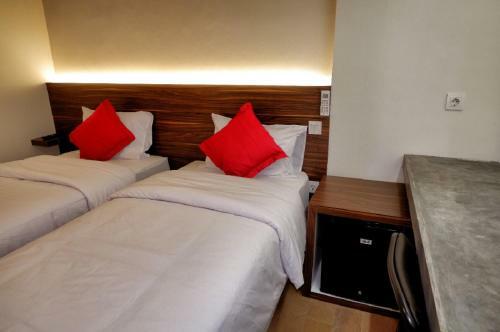 Hotel Guest House 555