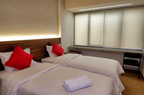 Hotel Guest House 555