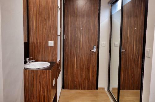 Hotel Guest House 555