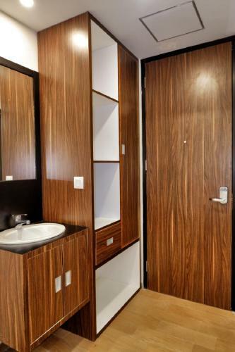 Hotel Guest House 555