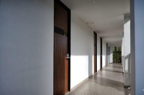 Hotel Guest House 555