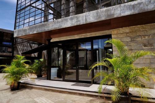 Hotel Guest House 555