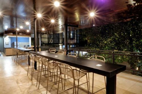 Hotel Guest House 555