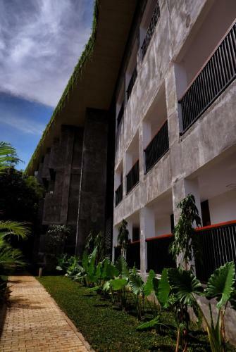 Hotel Guest House 555