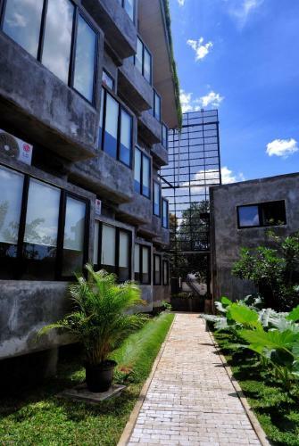 Hotel Guest House 555