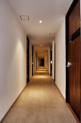 Hotel Guest House 555