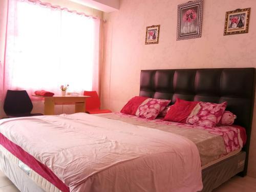 Apartamento Needroom's Margonda Residence 3