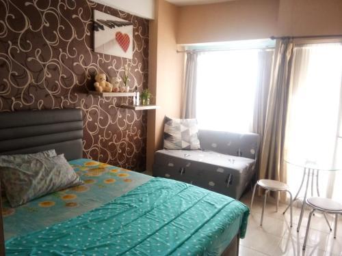 Apartamento Needroom's Margonda Residence 3