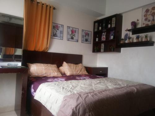 Apartamento Needroom's Margonda Residence 3