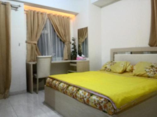 Apartamento Needroom's Margonda Residence 3