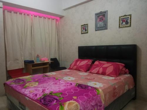 Apartamento Needroom's Margonda Residence 3