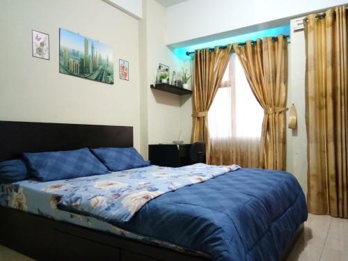 Apartamento Needroom's Margonda Residence 3