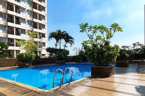 Apartamento Needroom's Margonda Residence 3