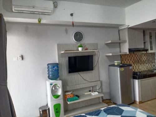 Apartment Margonda Residence