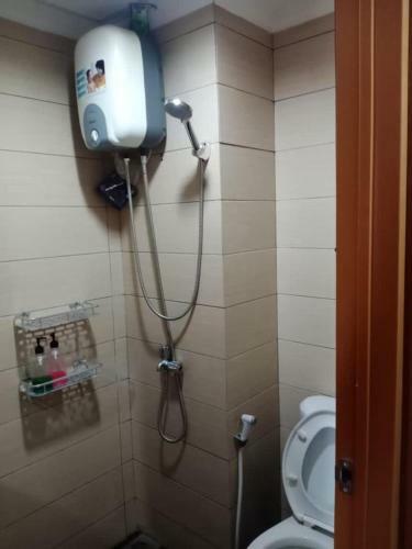 Apartment Margonda Residence