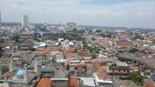 Apartemen Margonda Residence 3