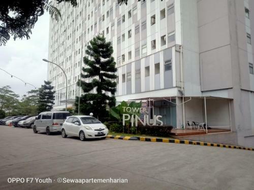 Apartemen Gunung Putri Square By Sa