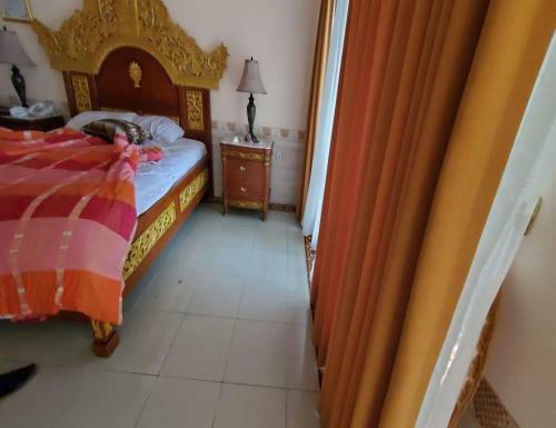 Hostal Nazula Homestay