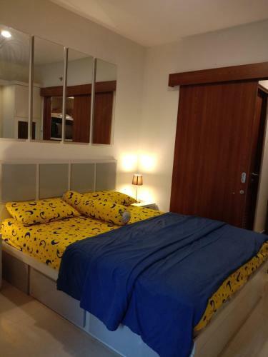 Apartamento Bintang Room