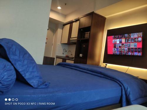 Apartamento Grand Kamala Lagoon By Fansroom
