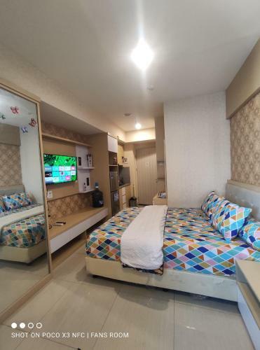 Apartamento Grand Kamala Lagoon By Fansroom