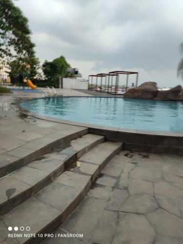 Apartamento Grand Kamala Lagoon By Fansroom