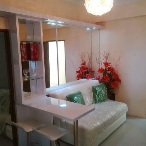 Apartamento Indra's Room