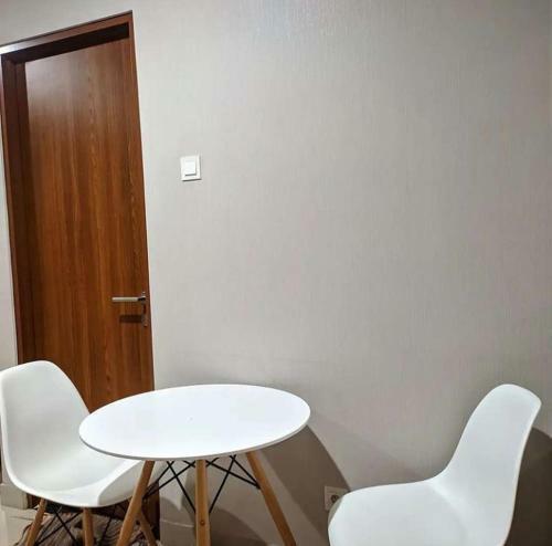 Apartamento Alvans Room