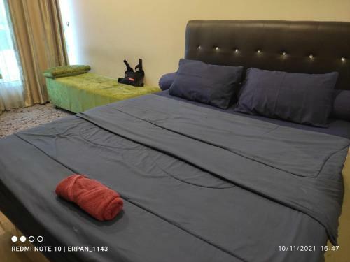Apartamento Alvans Room